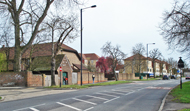 new housing