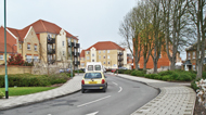 new housing