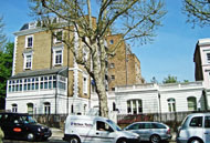 Ladbroke Square