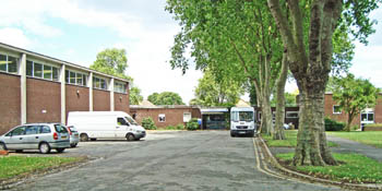 Ladywell