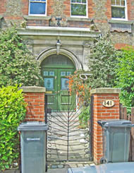 Ladywell