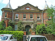 Ladywell