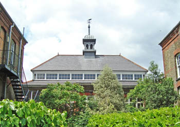 Ladywell