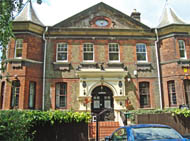 Ladywell