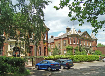 Ladywell