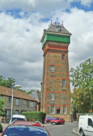 Ladywell