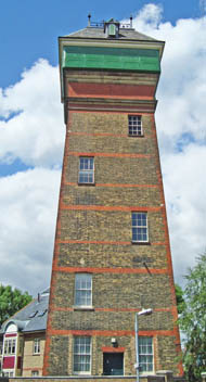 Ladywell