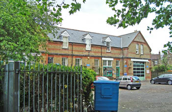 Ladywell