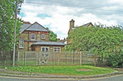 Ladywell