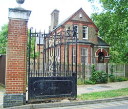 Ladywell