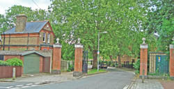 Ladywell