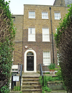 Lambeth Home