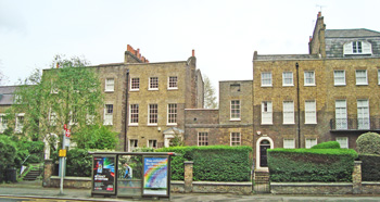 Lambeth Home