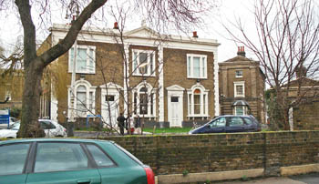 Thorne Centre