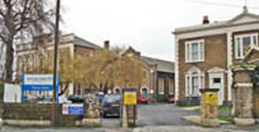 Thorne Close