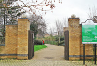 Langthorne Park