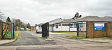 Health Centre