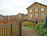 new housing