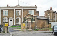 Thorne Close