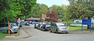 Leatherhead Hospital