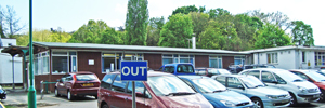 Leatherhead Hospital