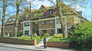 Victoria House
