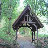 lych gate