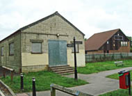 old buildings