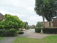 new housing