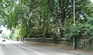 College Road