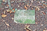 gravestone