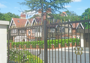 Buxmead