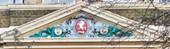 Lewisham Union logo