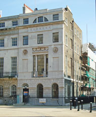 33 Fitzroy Square
