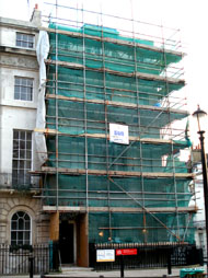 33 Fitzroy Square