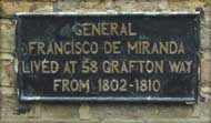plaque