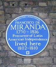blue plaque