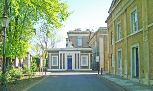 Caroline Gardens