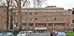 London Independent Hospital