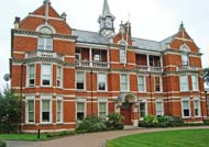 Prospect House