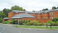 former ward block