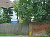 Pine Lodge
