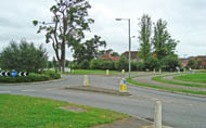 crossroads