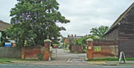 Pine Lodge