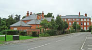 old buildings
