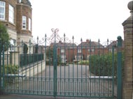 gateway