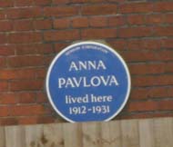 plaque