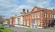 Maudsley Hospital