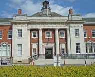 Maudsley Hospital