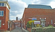 Maudsley Hospital